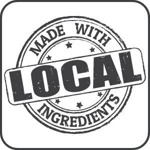 Local Ingredients